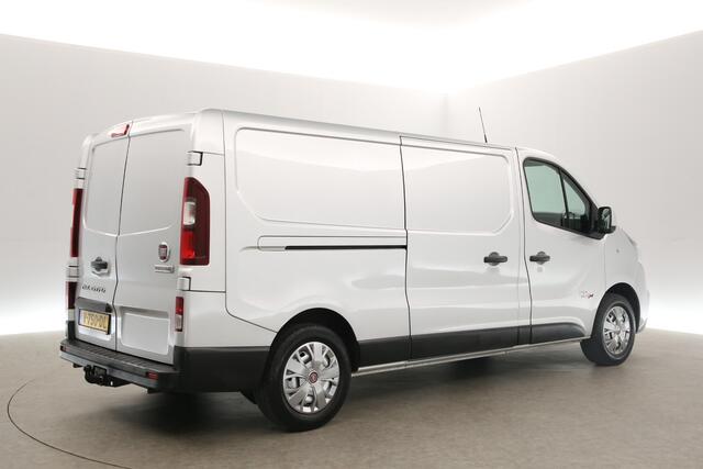 Fiat TALENTO 1.6 MultiJet L2H1 Airco Cruise Navigatie 3 Persoons Parkeersensoren Trekhaak