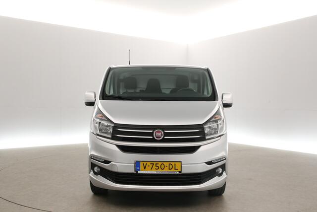 Fiat TALENTO 1.6 MultiJet L2H1 Airco Cruise Navigatie 3 Persoons Parkeersensoren Trekhaak