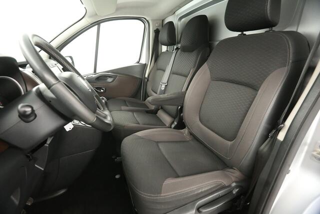 Fiat TALENTO 1.6 MultiJet L2H1 Airco Cruise Navigatie 3 Persoons Parkeersensoren Trekhaak