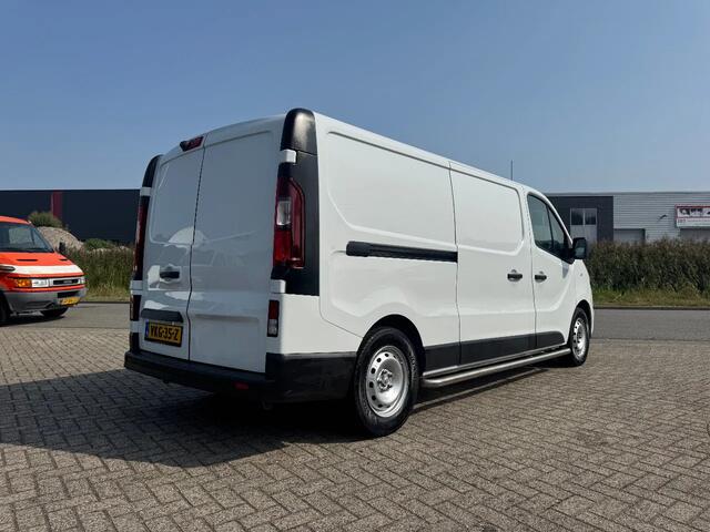 Fiat TALENTO 2.0 Multijet L2 Koelwagen