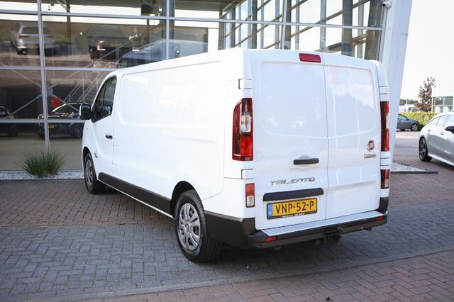 Fiat TALENTO 2.0 MJ L2H1 SX