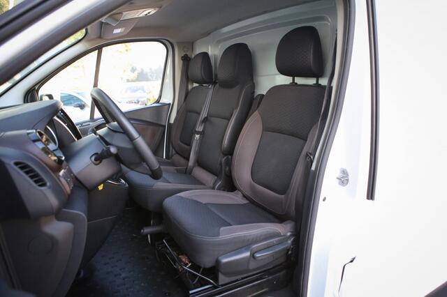 Fiat TALENTO 2.0 MJ L2H1 SX