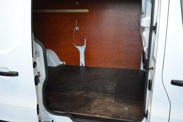 Fiat TALENTO 1.6 MJ EcoJet L2H1 airco cruise trekhaak 125 pk !!