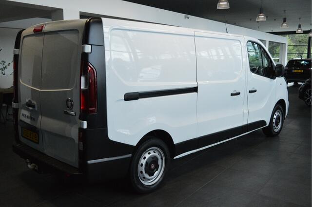 Fiat TALENTO 1.6 MJ EcoJet L2H1 airco cruise trekhaak 125 pk !!