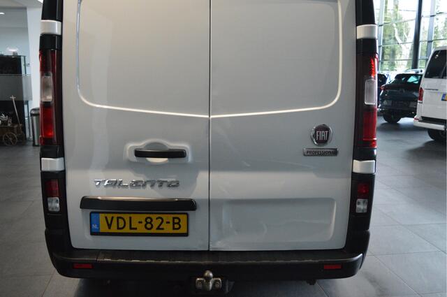 Fiat TALENTO 1.6 MJ EcoJet L2H1 airco cruise trekhaak 125 pk !!