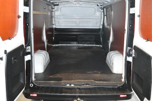 Fiat TALENTO 1.6 MJ EcoJet L2H1 airco cruise trekhaak 125 pk !!