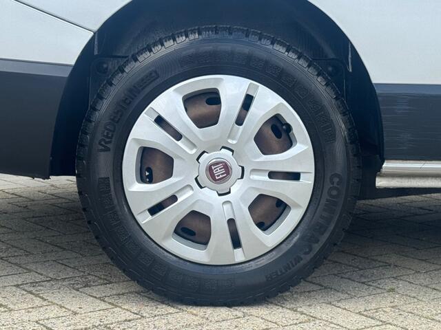 Fiat TALENTO 1.6 MJ 120PK SX L2H1 GB / Navi / Airco / Cruise / Trekhaak