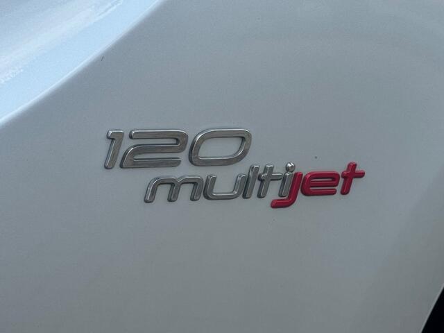 Fiat TALENTO 1.6 MJ 120PK SX L2H1 GB / Navi / Airco / Cruise / Trekhaak