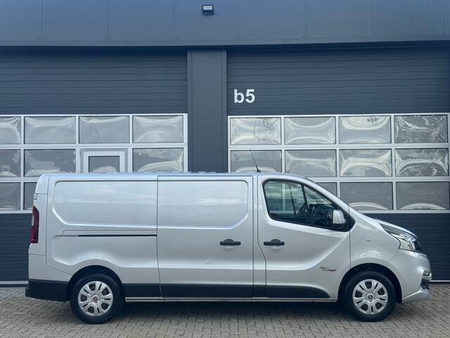Fiat TALENTO 1.6 MJ 120PK SX L2H1 GB / Navi / Airco / Cruise / Trekhaak