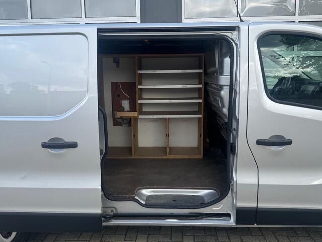 Fiat TALENTO 1.6 MJ 120PK SX L2H1 GB / Navi / Airco / Cruise / Trekhaak