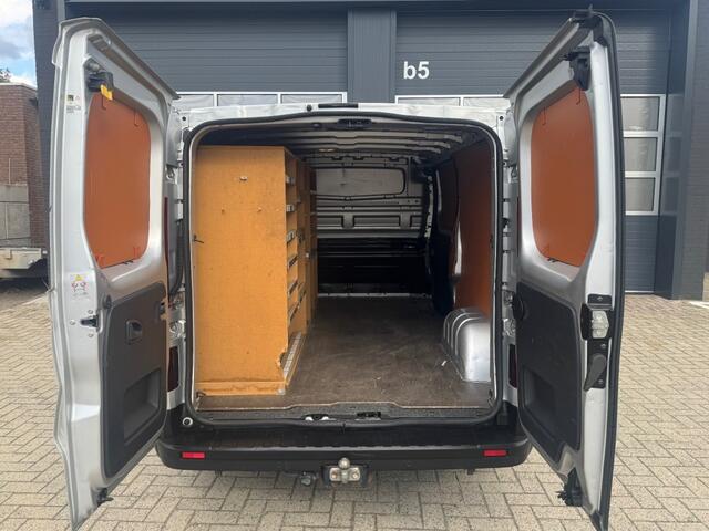 Fiat TALENTO 1.6 MJ 120PK SX L2H1 GB / Navi / Airco / Cruise / Trekhaak