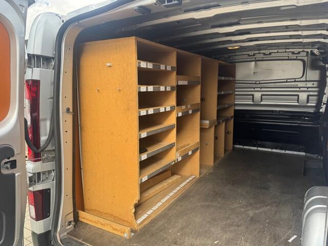 Fiat TALENTO 1.6 MJ 120PK SX L2H1 GB / Navi / Airco / Cruise / Trekhaak