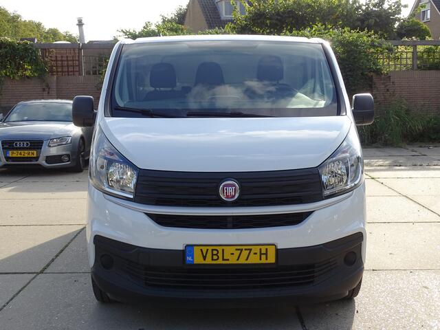 Fiat TALENTO 1.6 MJ EcoJet L2H1 EURO 6