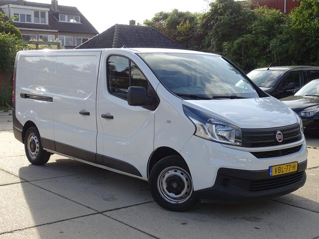 Fiat TALENTO 1.6 MJ EcoJet L2H1 EURO 6