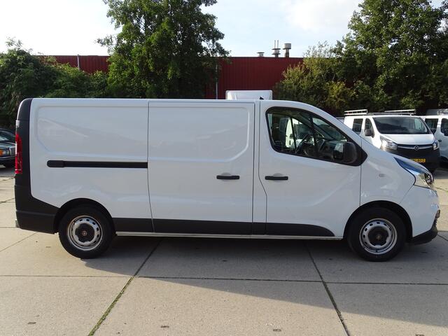 Fiat TALENTO 1.6 MJ EcoJet L2H1 EURO 6