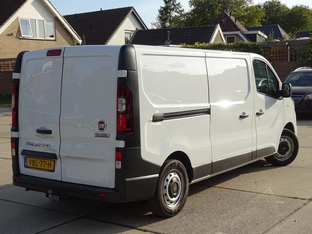 Fiat TALENTO 1.6 MJ EcoJet L2H1 EURO 6