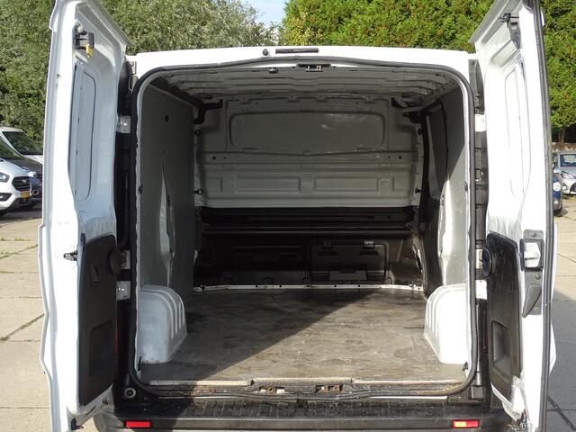 Fiat TALENTO 1.6 MJ EcoJet L2H1 EURO 6
