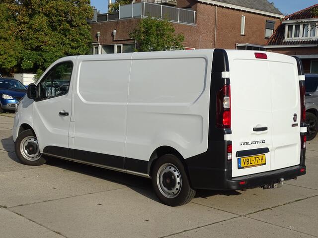 Fiat TALENTO 1.6 MJ EcoJet L2H1 EURO 6