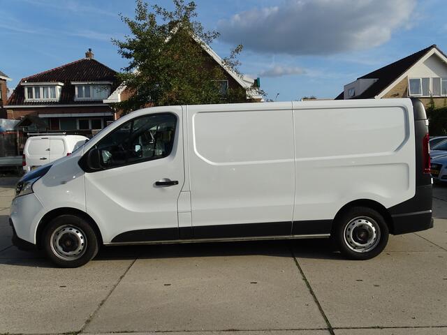 Fiat TALENTO 1.6 MJ EcoJet L2H1 EURO 6