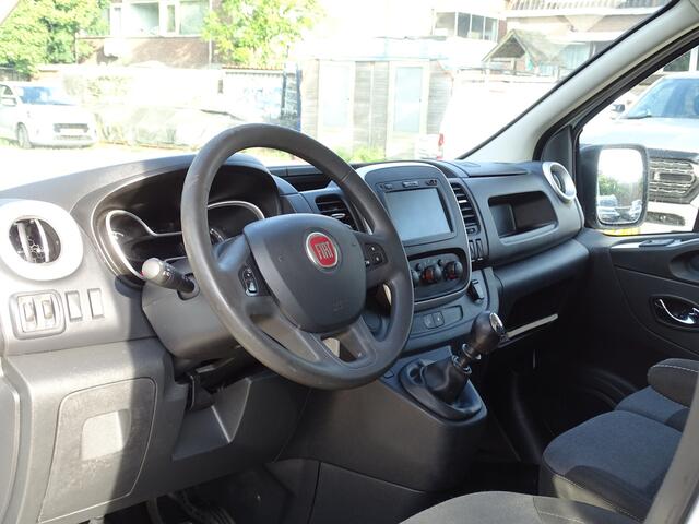 Fiat TALENTO 1.6 MJ EcoJet L2H1 EURO 6
