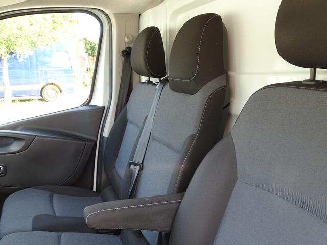 Fiat TALENTO 1.6 MJ EcoJet L2H1 EURO 6
