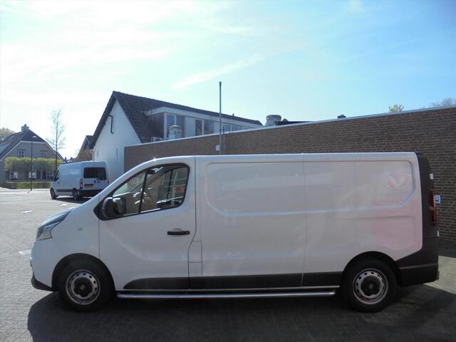 Fiat TALENTO 1.6 MJ L2H1 Basis||Airco||