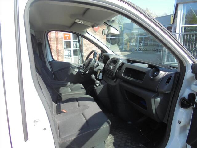 Fiat TALENTO 1.6 MJ L2H1 Basis||Airco||
