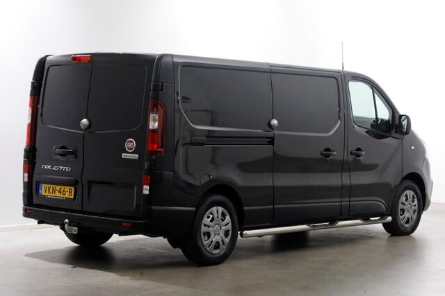 Fiat TALENTO /Vivaro/Trafic 2.0 MultiJet 145pk L2H1 Airco/Navi/Camera 05-2021