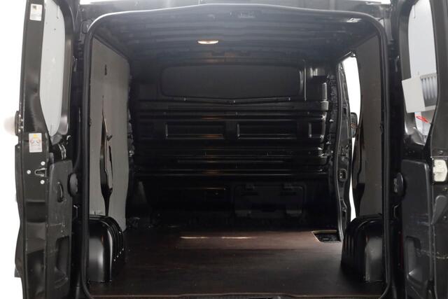 Fiat TALENTO /Vivaro/Trafic 2.0 MultiJet 145pk L2H1 Airco/Navi/Camera 05-2021