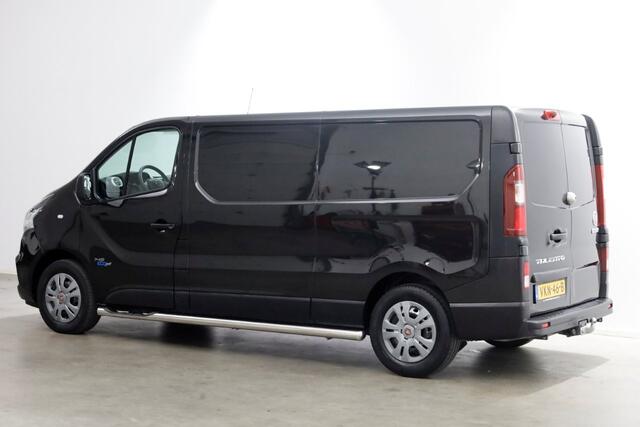Fiat TALENTO /Vivaro/Trafic 2.0 MultiJet 145pk L2H1 Airco/Navi/Camera 05-2021