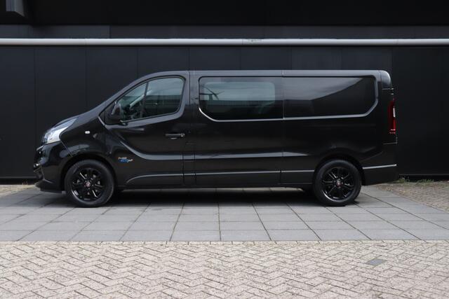 Fiat TALENTO 2.0 MultiJet L2H1 Business Pro DC | DUBBELE CABINE | CRUISE | TREKHAAK |
