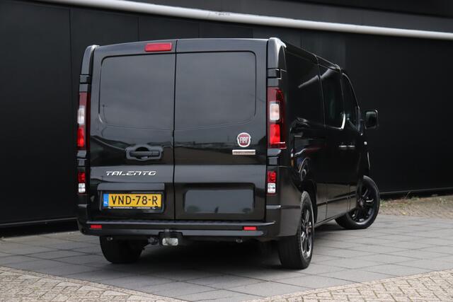 Fiat TALENTO 2.0 MultiJet L2H1 Business Pro DC | DUBBELE CABINE | CRUISE | TREKHAAK |