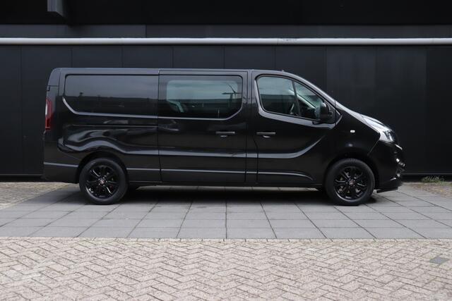 Fiat TALENTO 2.0 MultiJet L2H1 Business Pro DC | DUBBELE CABINE | CRUISE | TREKHAAK |