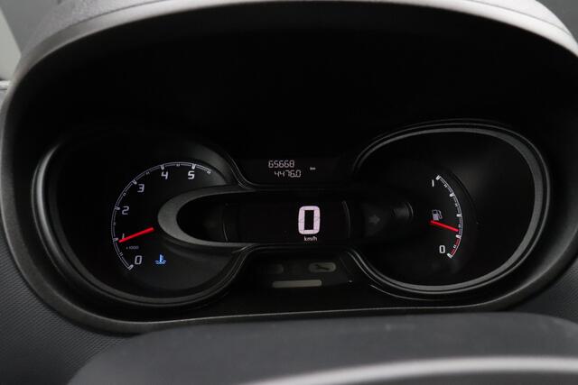 Fiat TALENTO 2.0 MultiJet L2H1 Business Pro DC | DUBBELE CABINE | CRUISE | TREKHAAK |