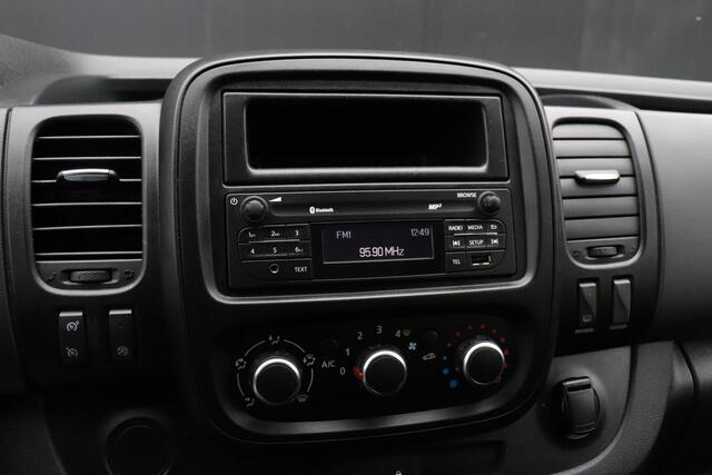Fiat TALENTO 2.0 MultiJet L2H1 Business Pro DC | DUBBELE CABINE | CRUISE | TREKHAAK |