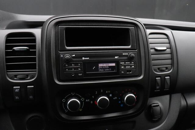 Fiat TALENTO 2.0 MultiJet L2H1 Business Pro DC | DUBBELE CABINE | CRUISE | TREKHAAK |