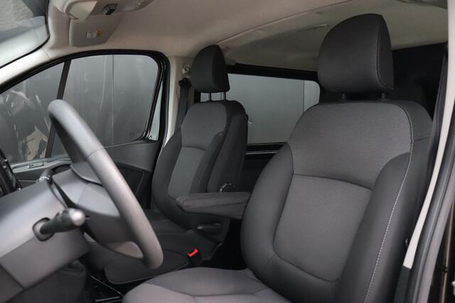 Fiat TALENTO 2.0 MultiJet L2H1 Business Pro DC | DUBBELE CABINE | CRUISE | TREKHAAK |
