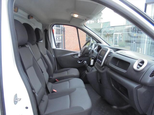 Fiat TALENTO L1H1 2.0 MultiJet 146pk||Trekhaak||Navi||Rijklaar||