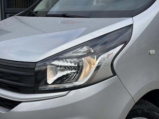 Fiat TALENTO 1.6 MJ EcoJet L1H1 / Navi / Airco / Trekhaak / Imperiaal / 3 Zitplaatsen Voor / Nette Bus /