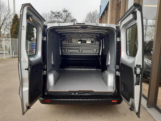 Fiat TALENTO 2.0 d 107Kw - 145Pk MultiJet Airco Cruise control 3-Zits