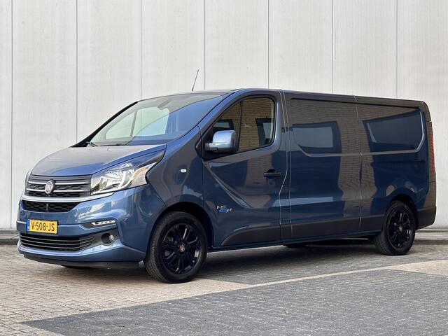 Fiat TALENTO 1.6 MJ EcoJet L2H1 SX Trafic/Vivaro l 140 PK l Topconditie l
