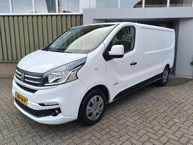 Fiat TALENTO 1.6 MJ L2H1 SX | Airco | Cruise Controle | Trekhaak |
