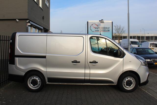 Fiat TALENTO 2.0 MultiJet 146PK 3 Pers Camera Pdc Navi Airco Cruise C. L1H1