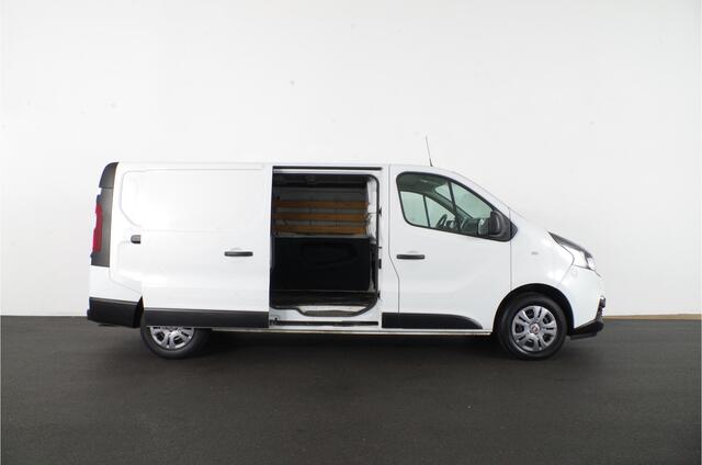 Fiat TALENTO 2.0 MultiJet L2H1 120pk > trekhaak/parkeersensor/3zit/cruise/L2....
