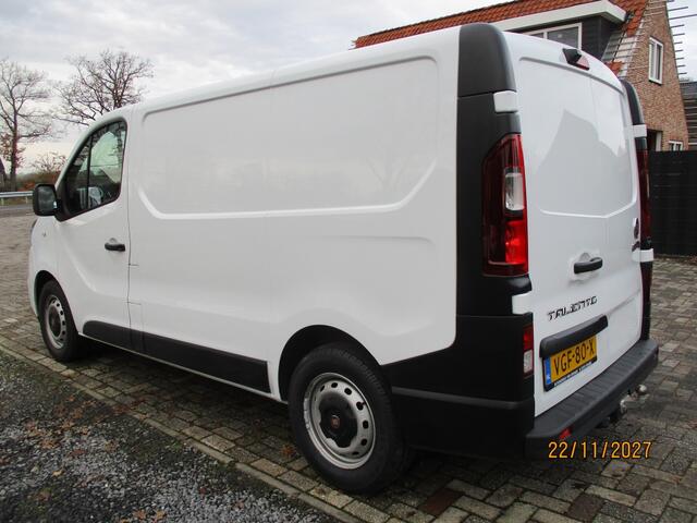 Fiat TALENTO 2.0 MJ L1H1 146pk