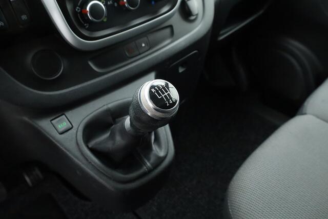 Fiat TALENTO 2.0 MultiJet L2H1 | 145pk | Cruise Control | Trekhaak | Bluetooth | DAB