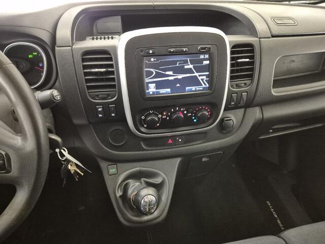 Fiat TALENTO 1.6 MJ EcoJet L2H1