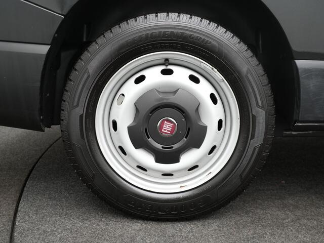 Fiat TALENTO 1.6 MJ L2H1 DC Basis - Dubbele Cabine - Airco - DAB - Navigatiesysteem