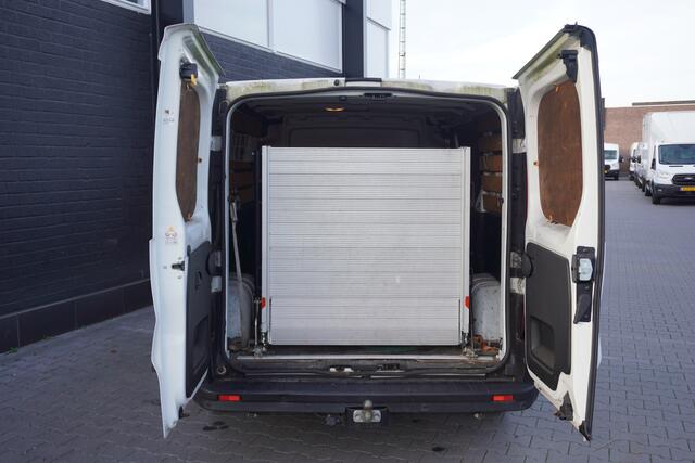 Fiat TALENTO 1.6 MJ 125PK - EURO 6 - Airco - Navi - Cruise - ¤ 12.900,- Excl.