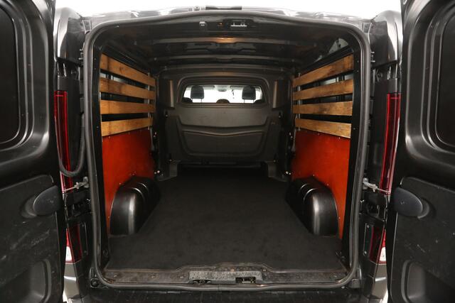 Fiat TALENTO 2.0 MultiJet 146PK L2H1 | DC | Airco | Carplay | Camera | Cruise | Navigatie | Parkeersens.